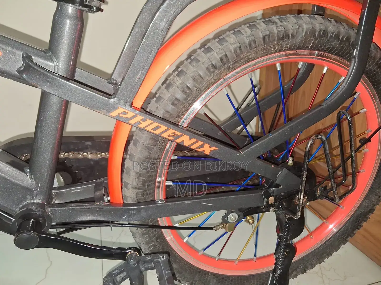 Phoenix Aster 3.0 Cycle Address CTG West Khulshi Yakub Future Park
