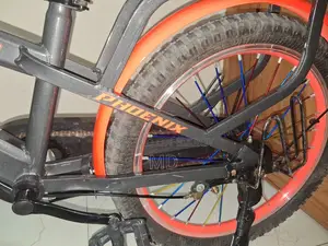 Phoenix Aster 3.0 Cycle Address CTG West Khulshi Yakub Future Park