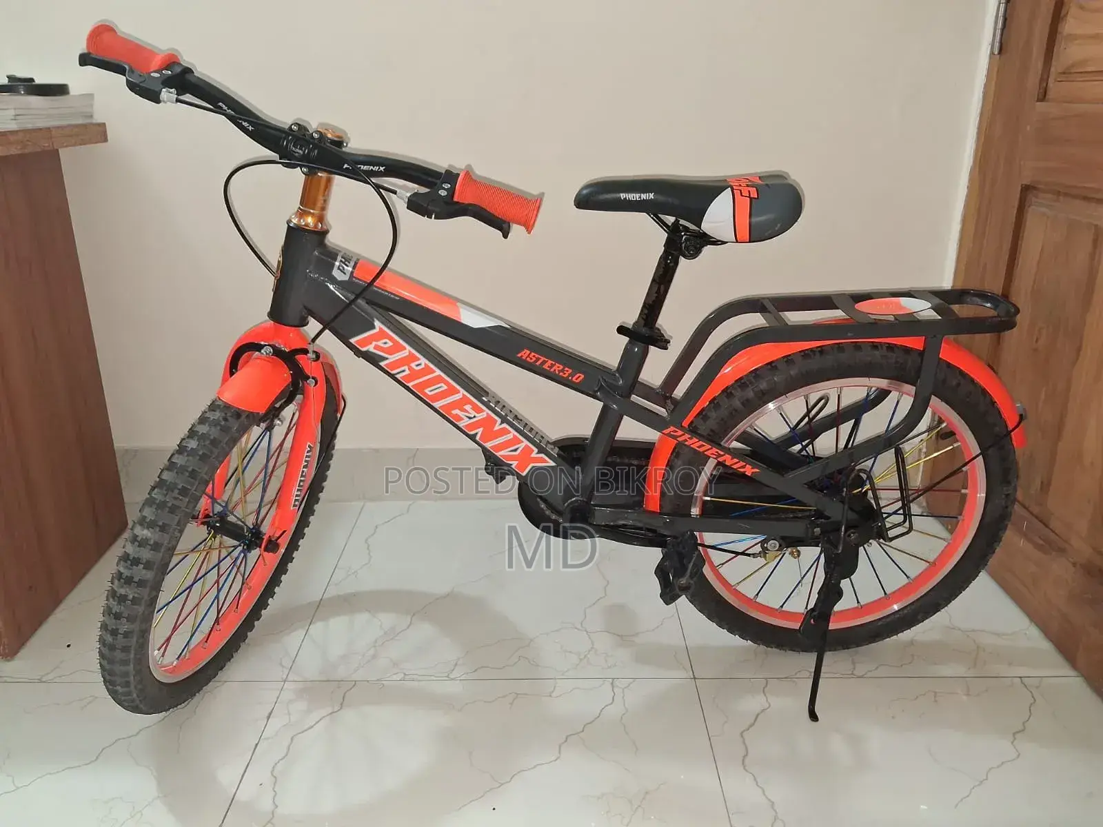 Phoenix Aster 3.0 Cycle Address CTG West Khulshi Yakub Future Park