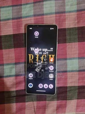 সনি এক্সপেরিয়া ১০ আইভি ১২৮ জিবি সাদা