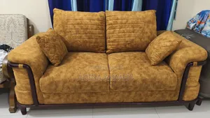 Sofa Set (Used)