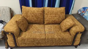 সোফা সেট (ব্যবহৃত)