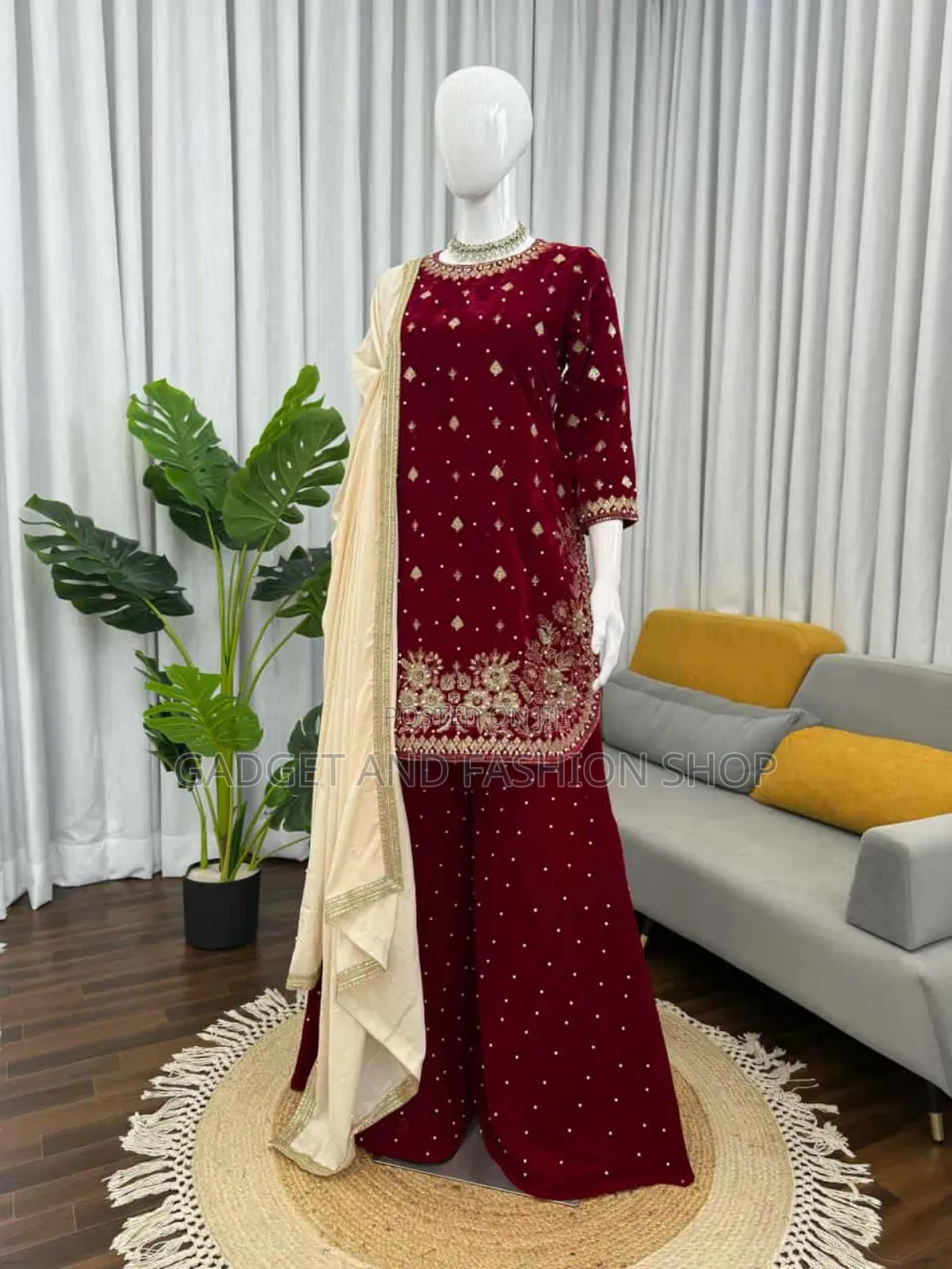 Exclusive Indian Gorgeous Party Dress Collection