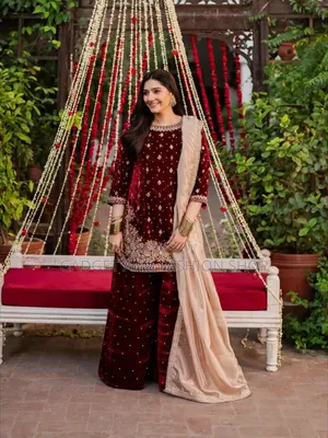 Exclusive Indian Gorgeous Party Dress Collection