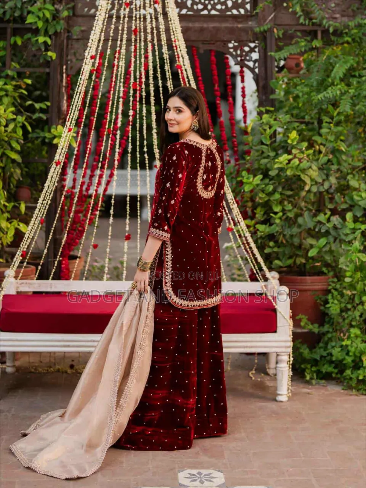 Exclusive Indian Gorgeous Party Dress Collection