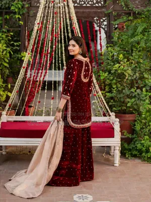 Exclusive Indian Gorgeous Party Dress Collection