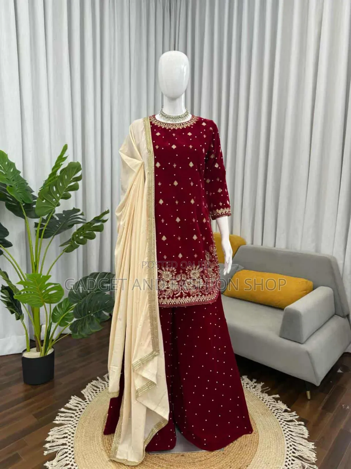 Exclusive Indian Gorgeous Party Dress Collection