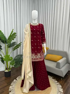Exclusive Indian Gorgeous Party Dress Collection