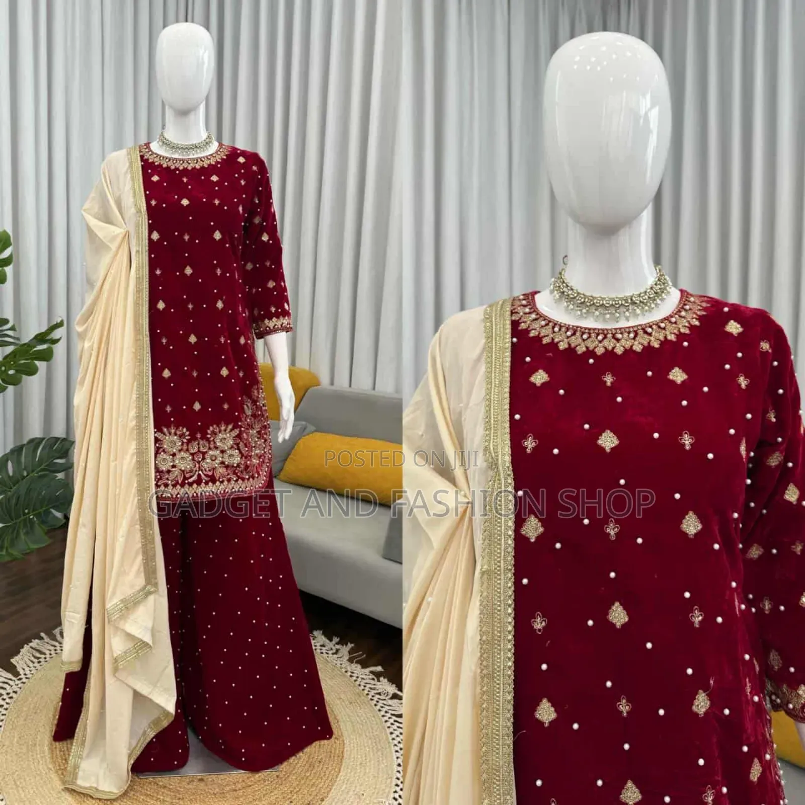 Exclusive Indian Gorgeous Party Dress Collection