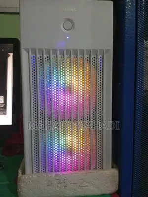 Desktop Computer Gigabyte GB-XM12-3227 8GB Intel Core I3 HDD+SSD 500GB