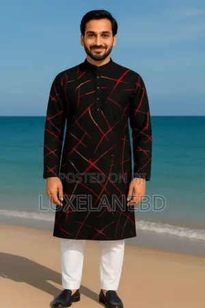 প্রিমিয়াম পাঞ্জাবি