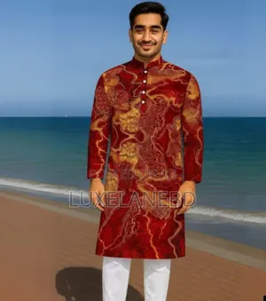 প্রিমিয়াম পাঞ্জাবি