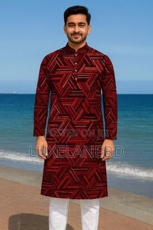 প্রিমিয়াম পাঞ্জাবি