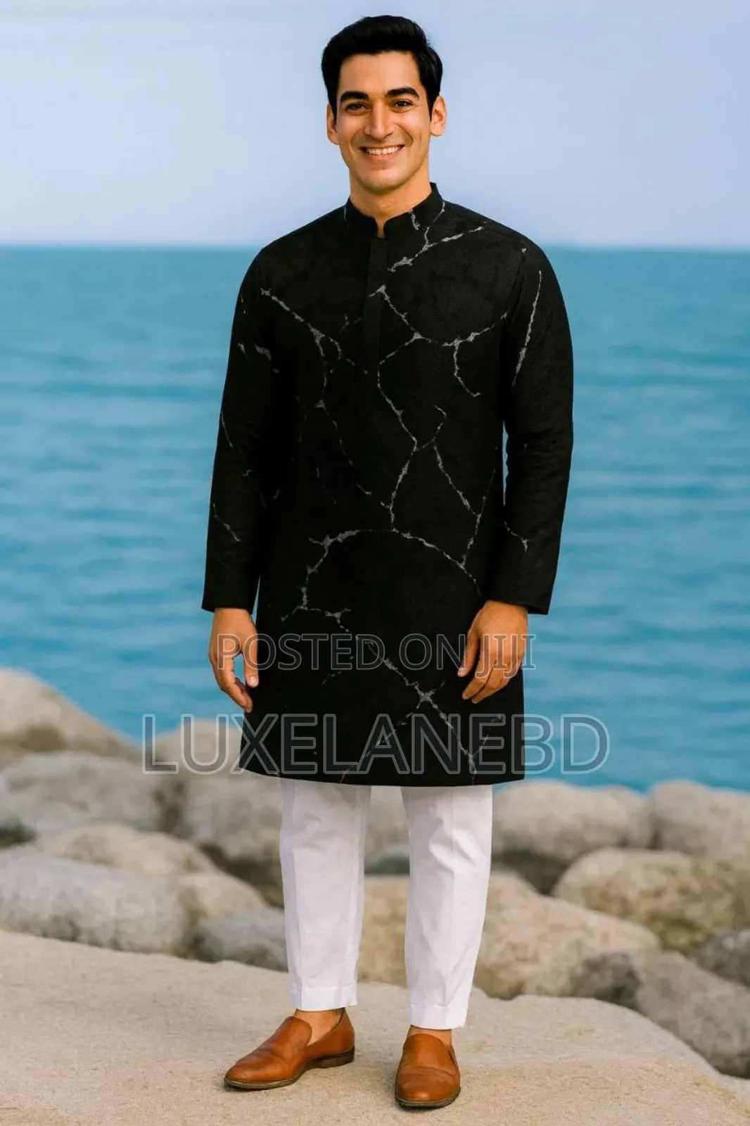 প্রিমিয়াম পাঞ্জাবি