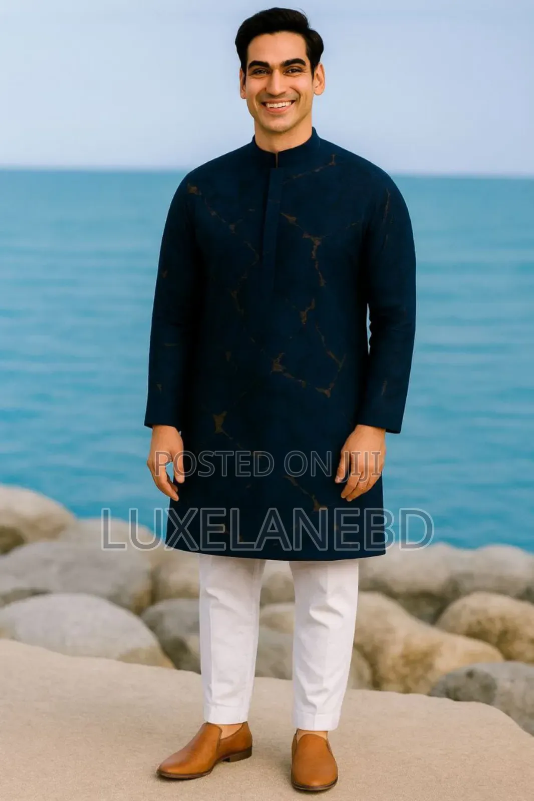 প্রিমিয়াম পাঞ্জাবি