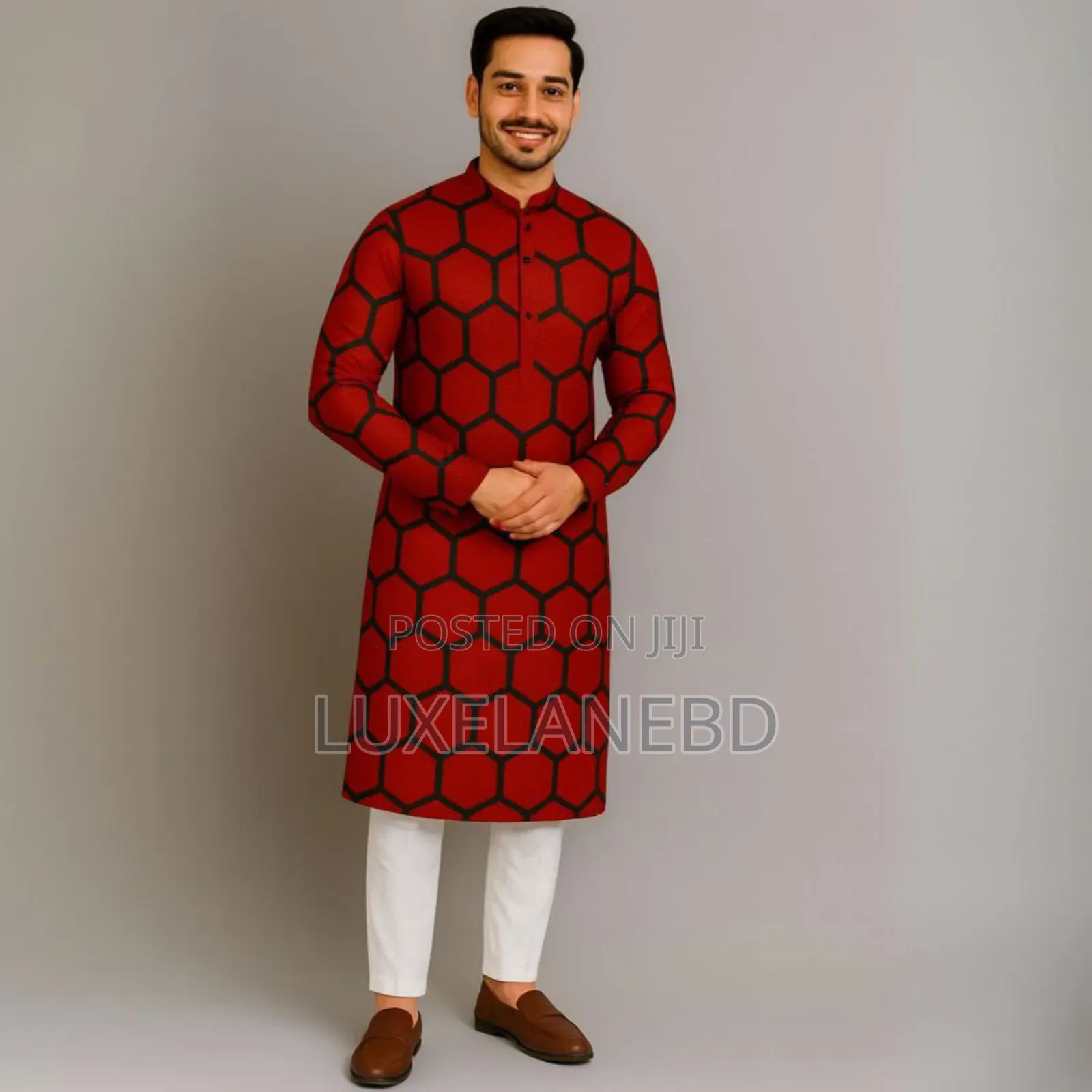 প্রিমিয়াম পাঞ্জাবি