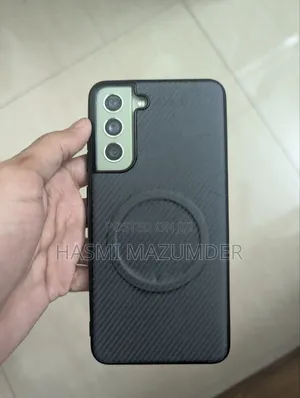 স্যামসাং গ্যালাক্সি এস২১ এফই 5G 128 জিবি সবুজ
