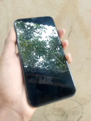 Apple iPhone 11 128 GB Black