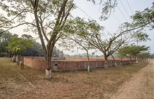 Residential Land Project Navana Highland Purbachal