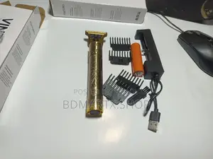 Vintage T9 Trimmer Metal Body