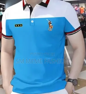 Premium Half Sleeve Polo Shirts