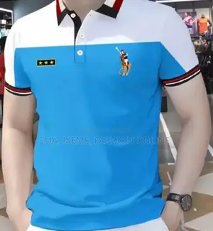 প্রিমিয়াম হাফ স্লিভ পোলো শার্টস