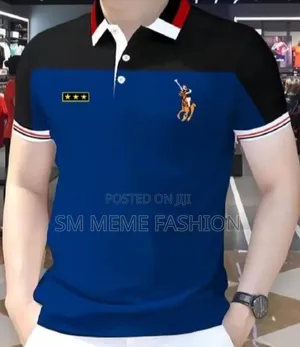Premium Half Sleeve Polo Shirts