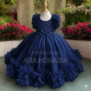Baby Party Dress