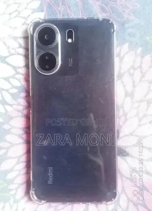 Xiaomi Poco C65 256 GB Black