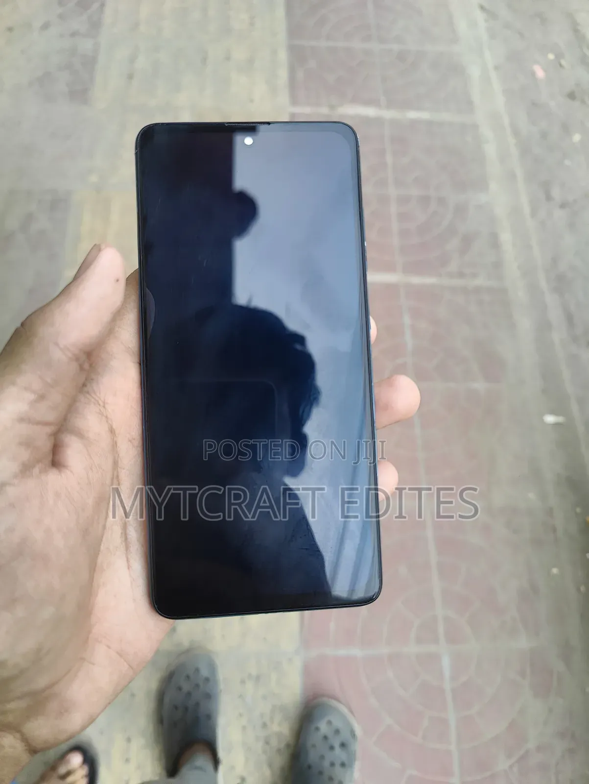 Samsung Galaxy A51 128 GB Blue