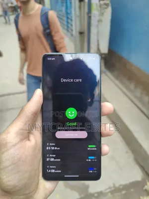 Samsung Galaxy A51 128 GB Blue
