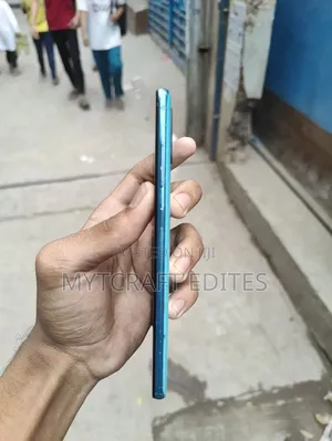 Samsung Galaxy A51 128 GB Blue