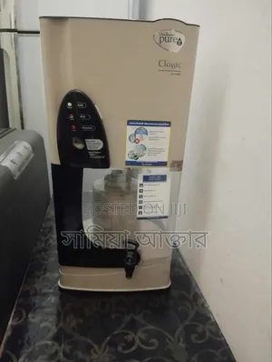 পিউরিট ফিল্টার বিক্রির জন্য