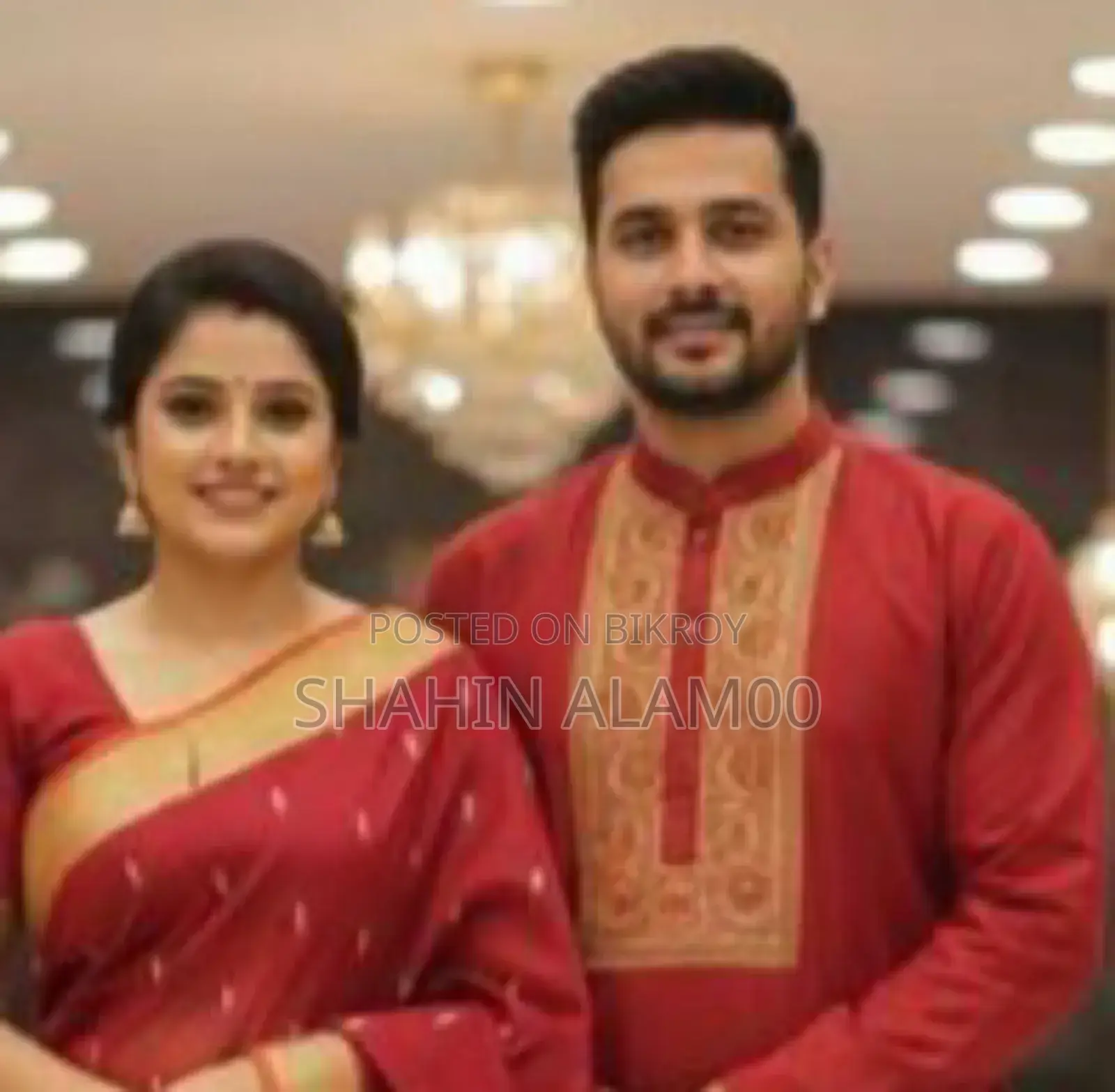 Couple Set