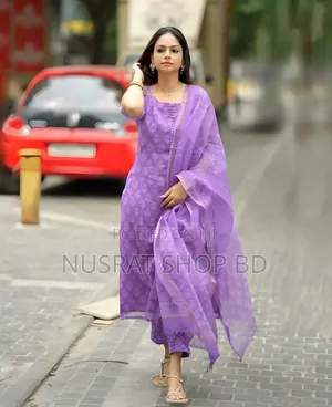 Readymade Three Piece