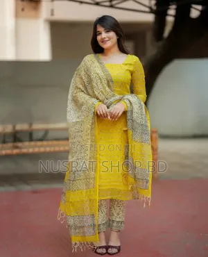 Readymade Three Piece