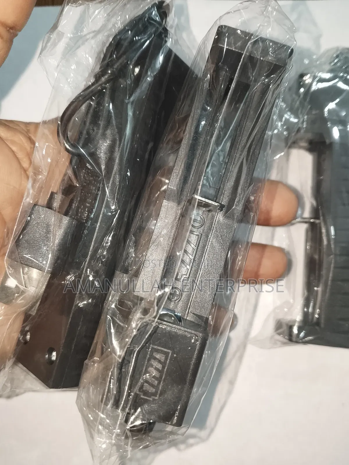 ১৮৬৫০ ব্যাটারির জন্য ইউনিভার্সাল সিঙ্গেল-স্লট ইউএসবি ব্যাটারি চার্জার