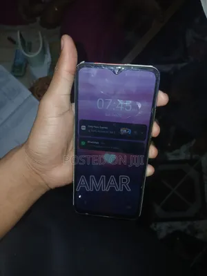 Itel A70 128 GB Gold