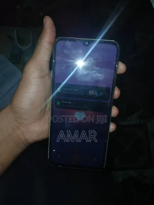 Itel A70 128 GB Gold