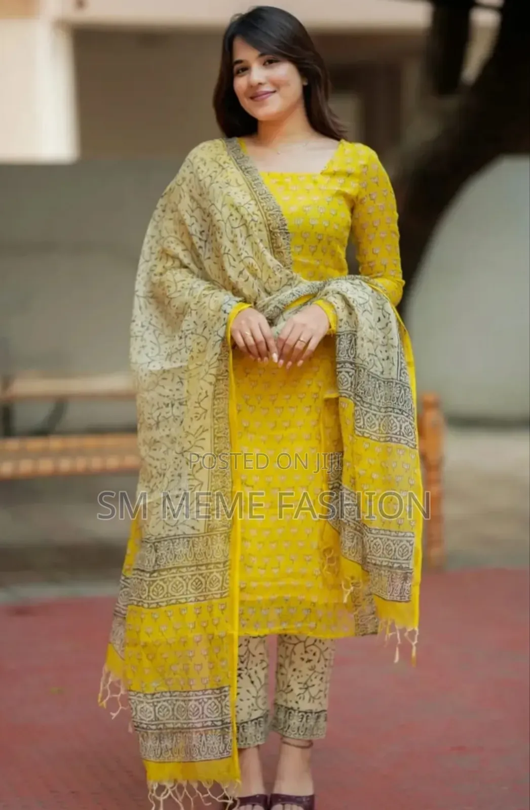 Radymade Three Piece