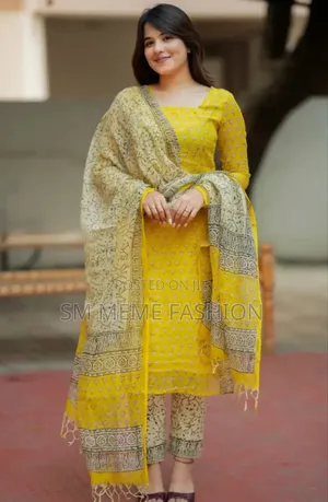 Radymade Three Piece