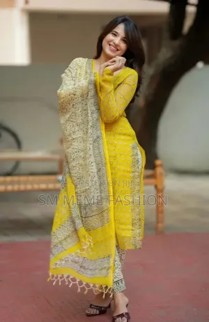 Radymade Three Piece