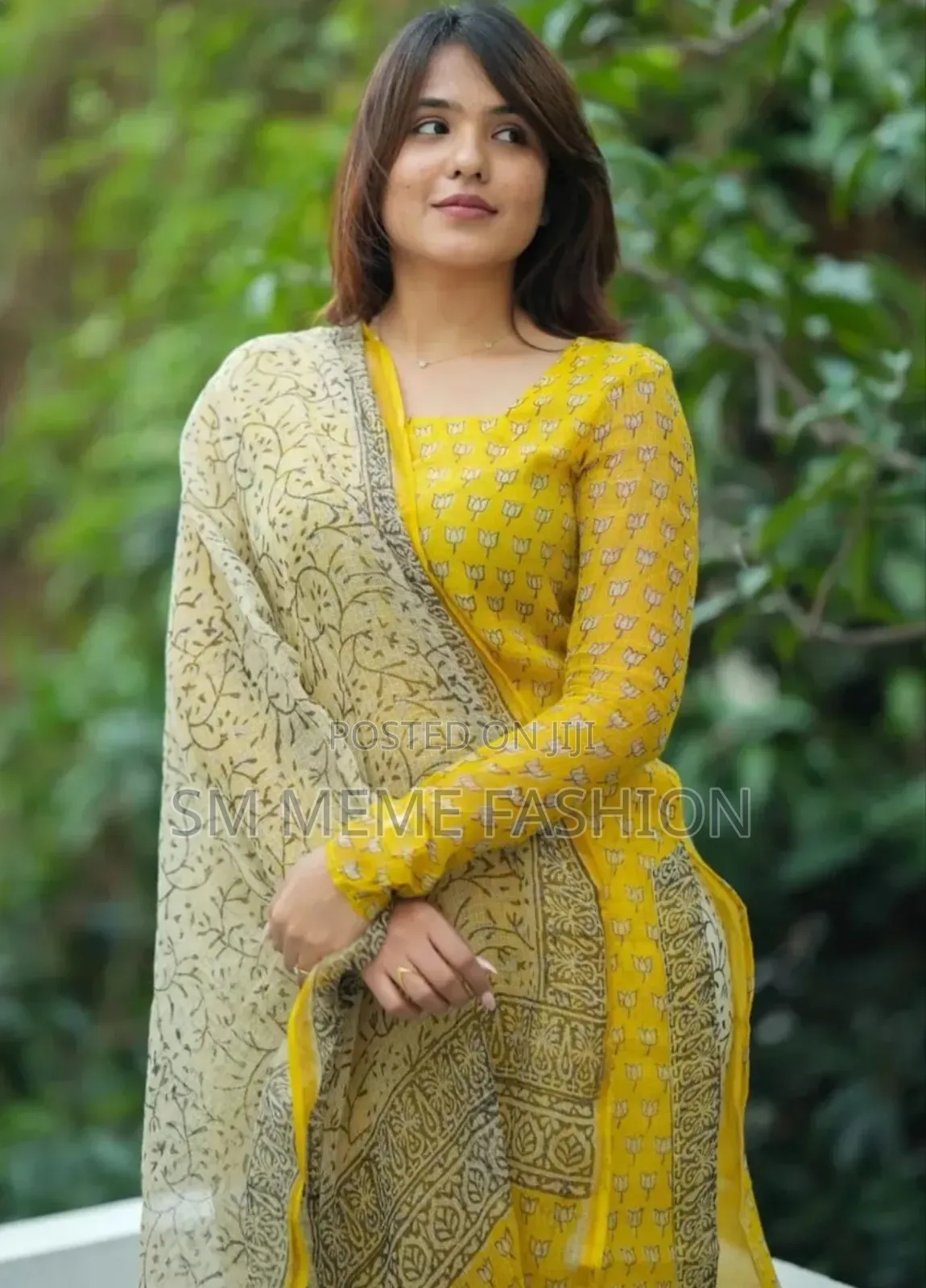Radymade Three Piece