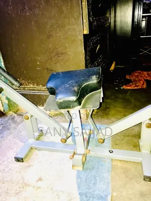Fitnas Pamp - 250 W-H Max