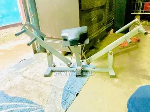 Fitnas Pamp - 250 W-H Max