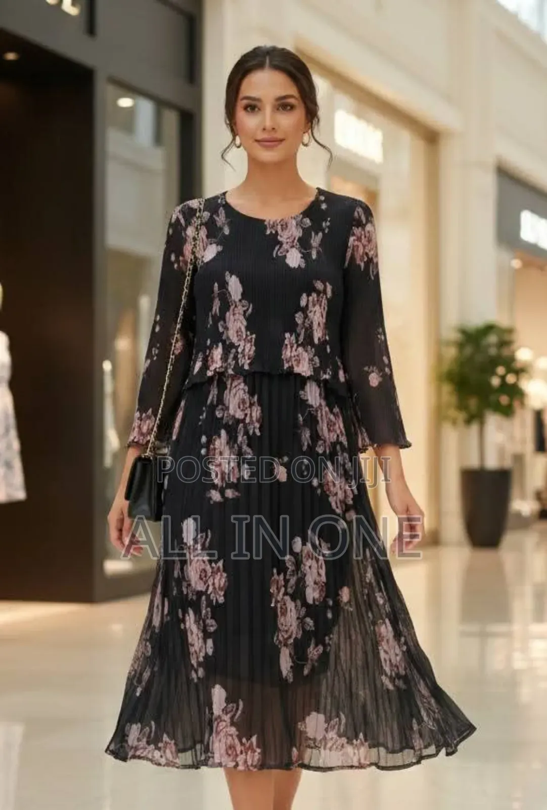 Jorjet Gown High Quality