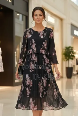 Jorjet Gown High Quality