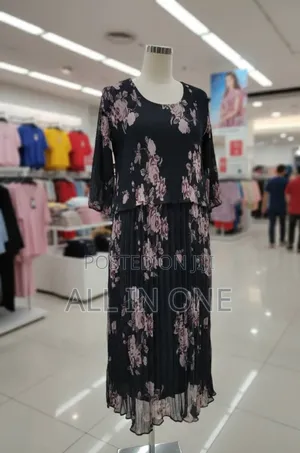 Jorjet Gown High Quality