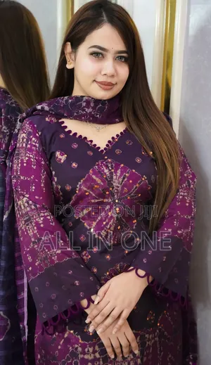 Readymade Three Piece