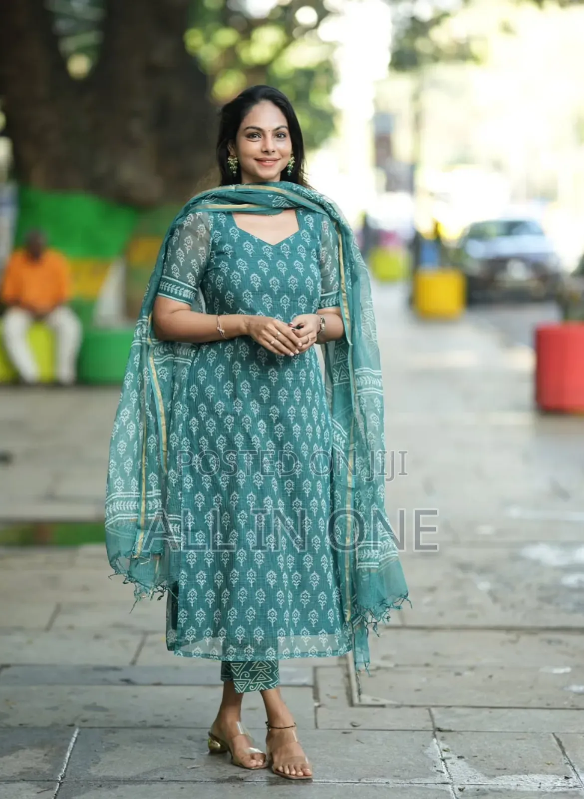 Radymade Three Piece New Update Collection